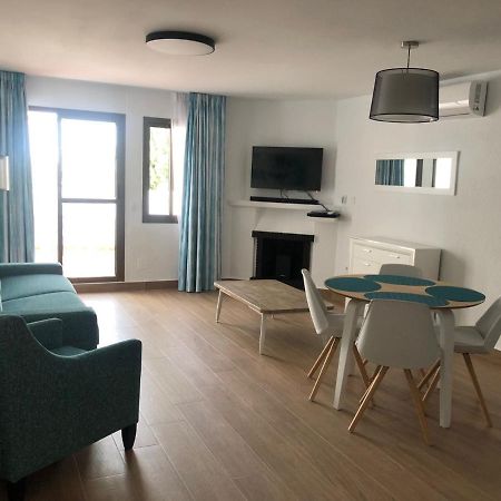 Apartamento Premium 646 Pueblo Evita Беналмадена Екстериор снимка
