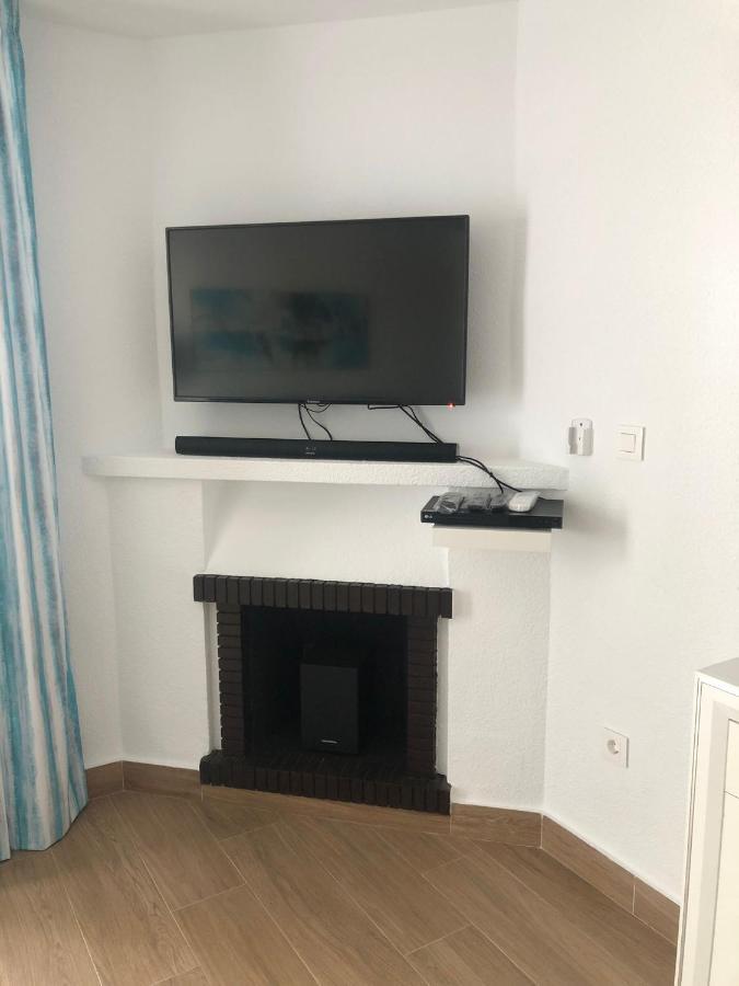 Apartamento Premium 646 Pueblo Evita Беналмадена Екстериор снимка