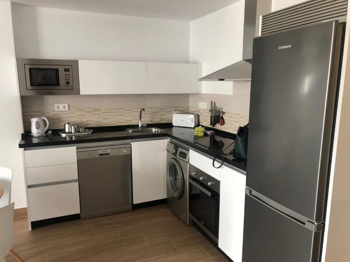 Apartamento Premium 646 Pueblo Evita Беналмадена Екстериор снимка