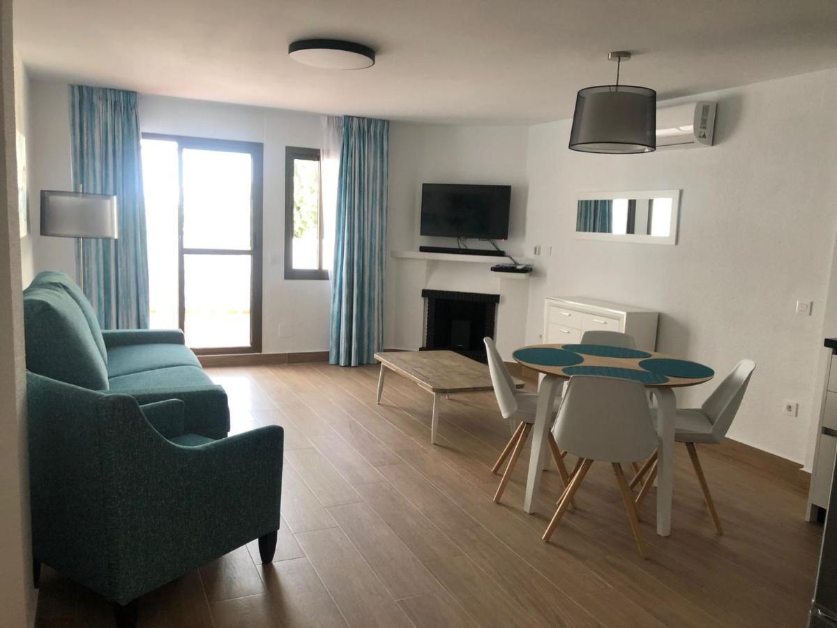 Apartamento Premium 646 Pueblo Evita Беналмадена Екстериор снимка