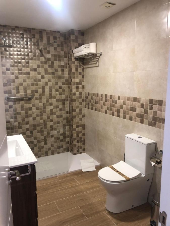Apartamento Premium 646 Pueblo Evita Беналмадена Екстериор снимка
