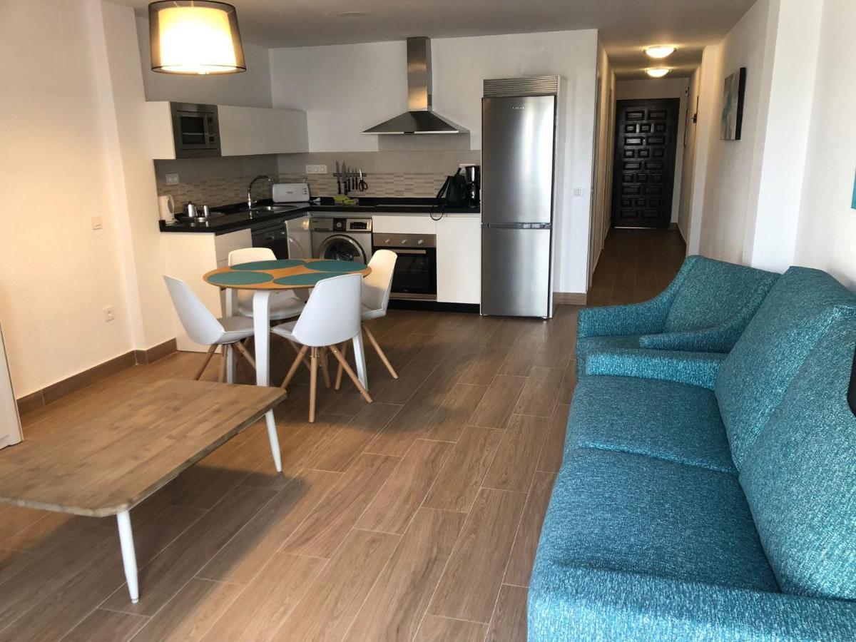 Apartamento Premium 646 Pueblo Evita Беналмадена Екстериор снимка