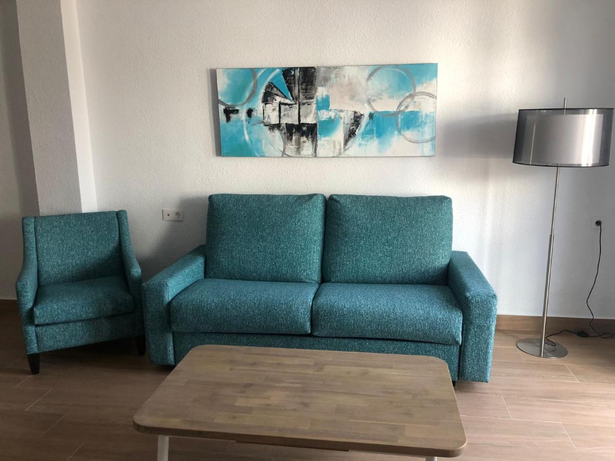 Apartamento Premium 646 Pueblo Evita Беналмадена Екстериор снимка