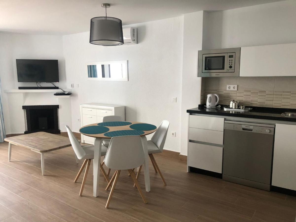 Apartamento Premium 646 Pueblo Evita Беналмадена Екстериор снимка