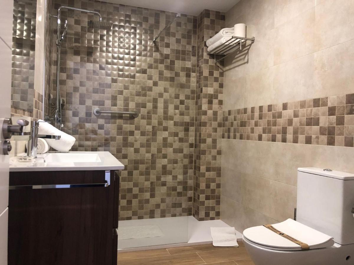Apartamento Premium 646 Pueblo Evita Беналмадена Екстериор снимка